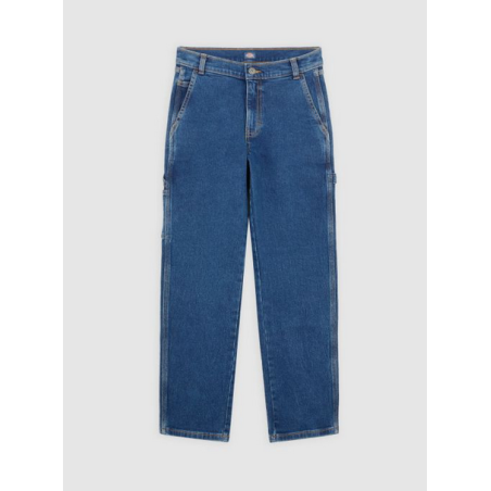 BOYS DENIME CARPENTER MID