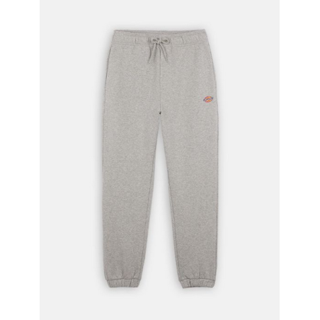 MAPELTON SWEATPANT GREY MELANG