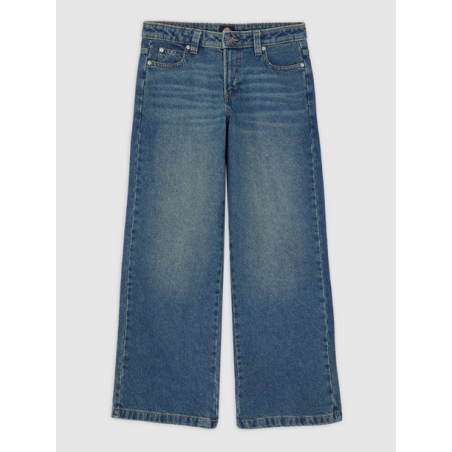MECHANIC DENIM KHAKI TNTD