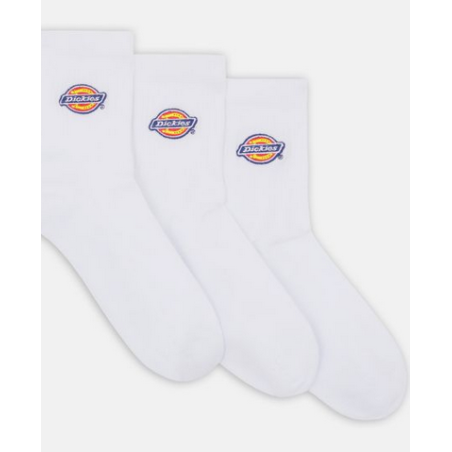VALLEY GROVE SOCK WHITE