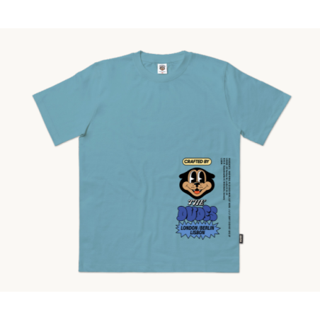 CRAFTEE SEASONAL TSHIRT