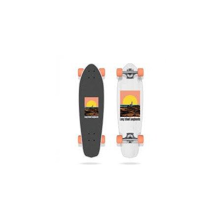 CRUISER LONG ISLAND 28"