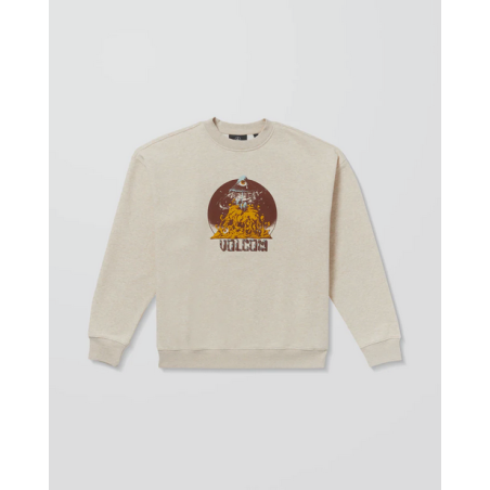 SWEAT FE CALLUM ROONEY CREW