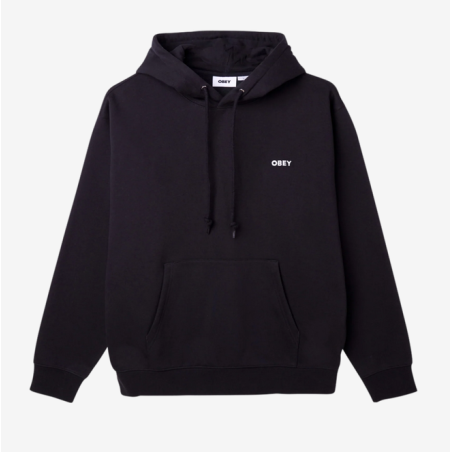 ESTABLISHED HOO BLK