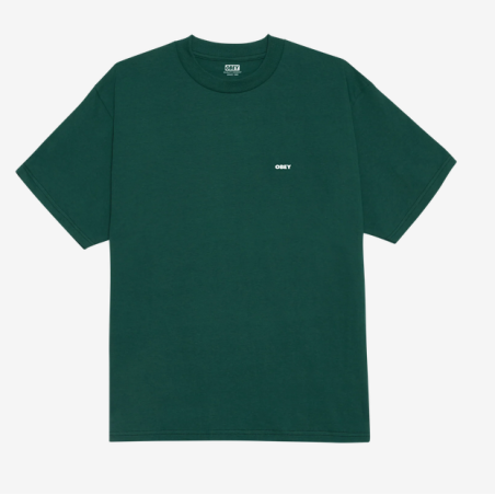 OBEY QUARTER RAINFOREST