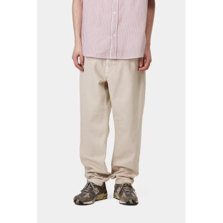 CARHARTT WIP FLEUR DE SEL