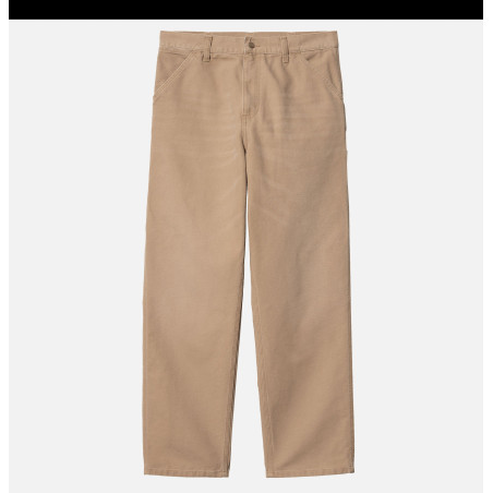 CARHARTT WIP PEANUT