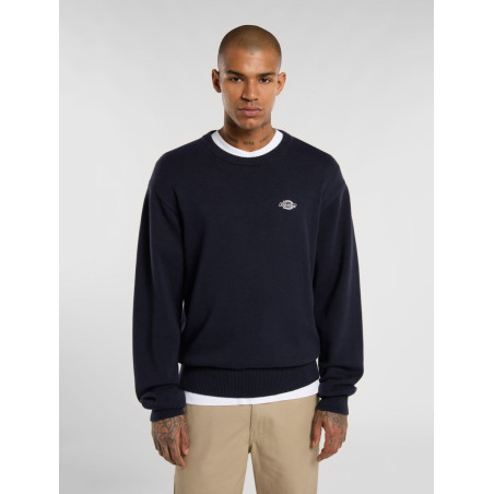 PULL SUMMERDALE NOIR