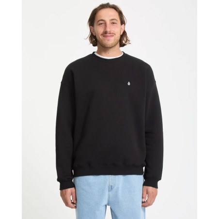SINGLE STONE CREW BLACK