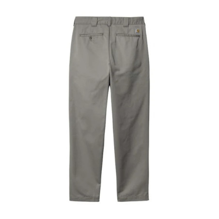 MASTER PANT MISTRY GREY
