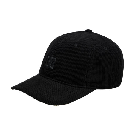 CASQUETTE CAP STAR JUNIOR BLK