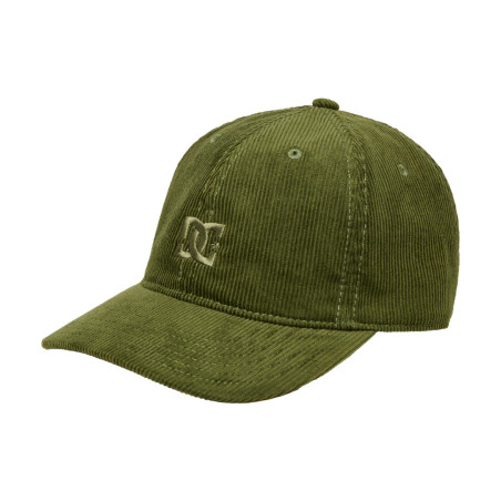 CASQUETTE CAP STAR VERT