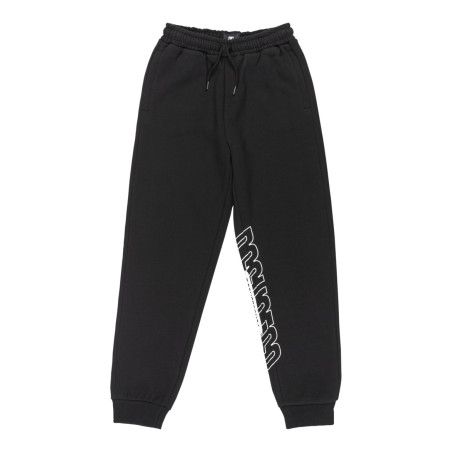 PANT JOGGING NOIR