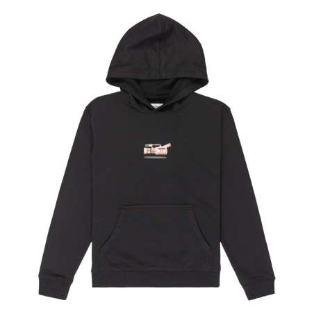 SWEAT HANDYCAM NOIR