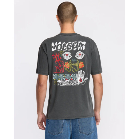 T SHIRT BRAIN MIX