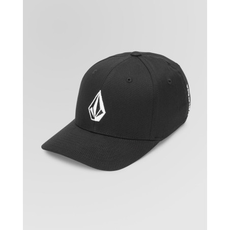 CASQUETTE JUNOR FLEXFIT BLK