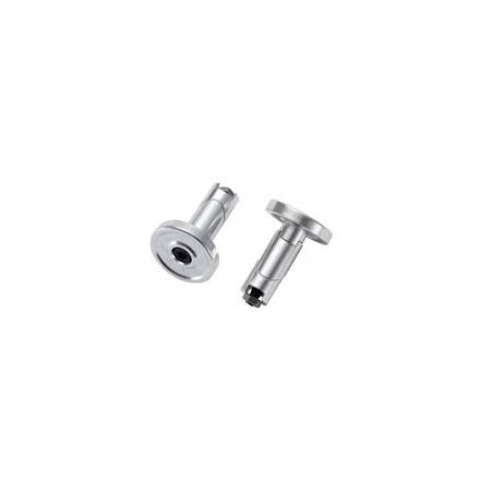 ALLOY BARENDS CHROME