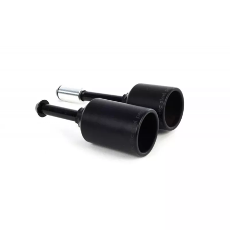 PEGS ACIER NOIR ETHIC