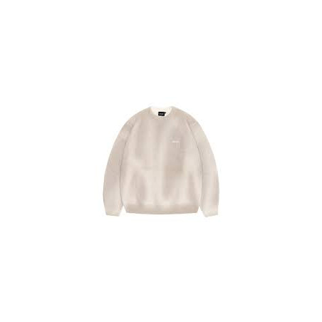 PULL BLUR BEIGE