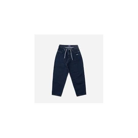 BAGGY DENIM BRUT