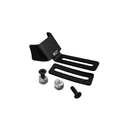 BRAKELESS BLACK PREY