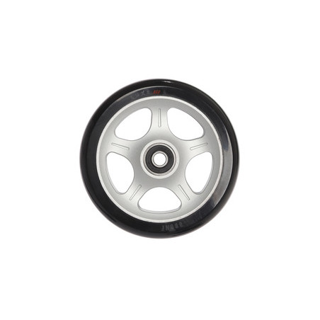 ROUE DRONE LUXE 3 DC 110 SILVE