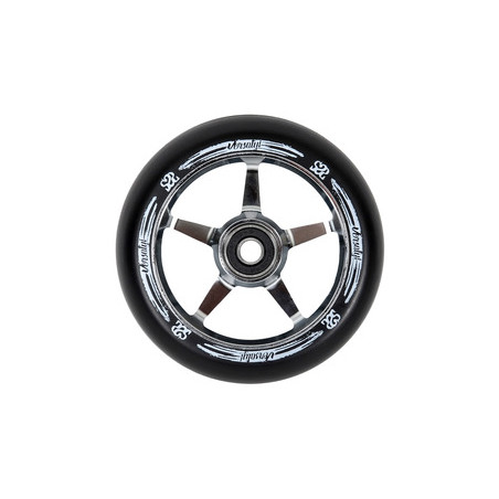 ROUES VERSATYL S2S 110 CHROME