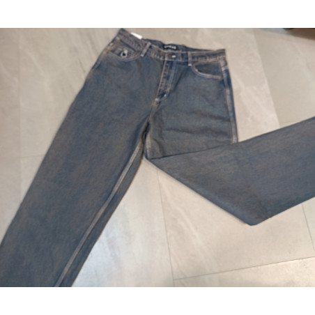BIGFOOT DENIM DIRTY BLUE
