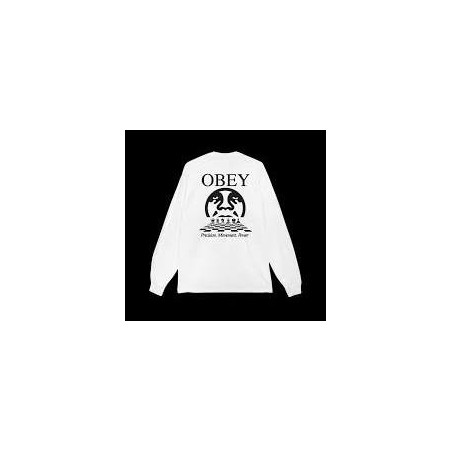 OBEY PRECISION PIGMENT VINTAGE