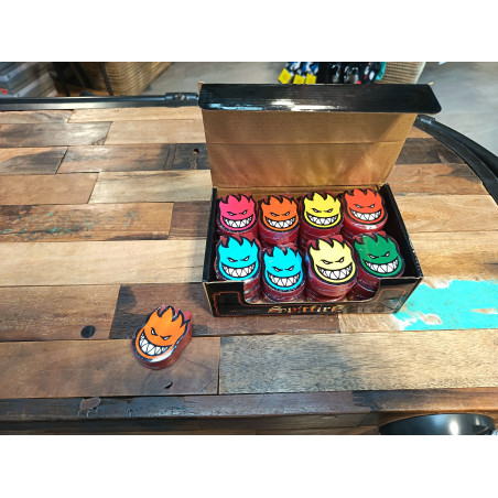 MINI WAX SPITFIRE