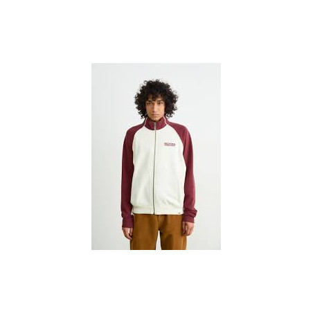 SWEAT ZIPPE BOLOIVAR ANDORRA