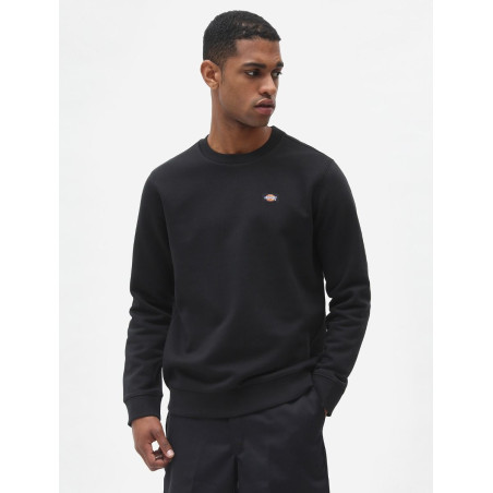OAKPORT CREW BLACK