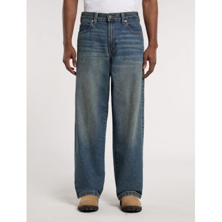 PANT HILHAM DINIM KAHKI