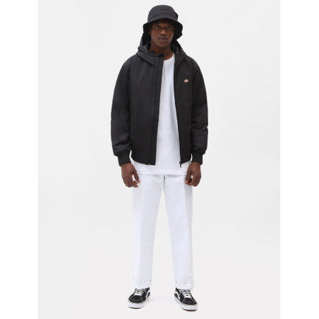 BLOUSON NEW SARPY NOIR