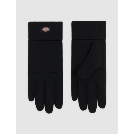 GANTS OAKPORT TOUCH GLOVE NOIR