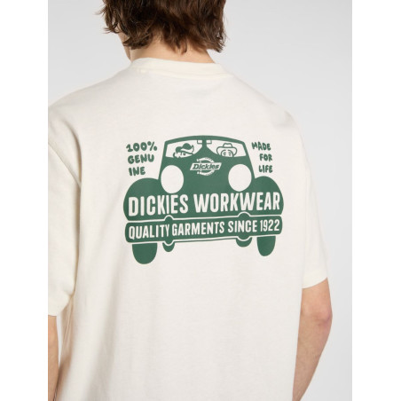 T SHIRT GORDONSVILLE EGRET