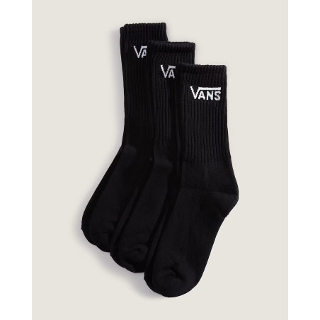 PCK SOCK 3 NOIR
