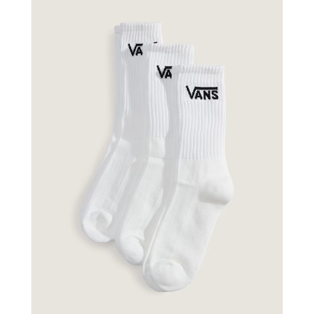 PCK SOCK 3 BLANCHE