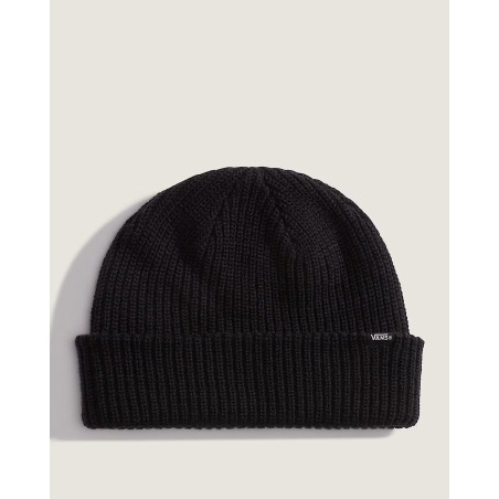 BONNET CORE NOIR
