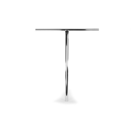 BAR THERMAL BLUNT 650MM CHROME
