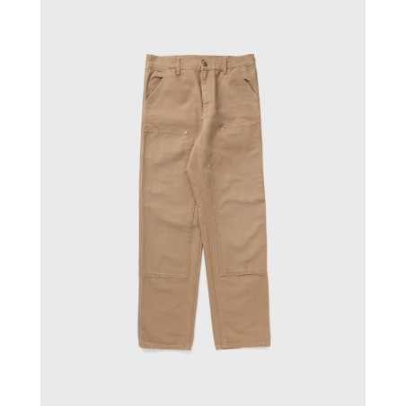CARHARTT DOUBLE KNEE PANT PEANUT