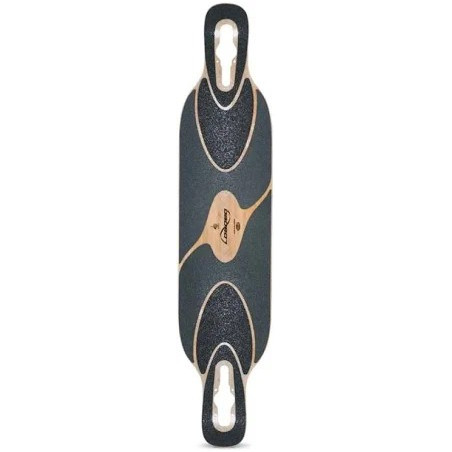 LOADED DECK DERVISH  FLEX  2