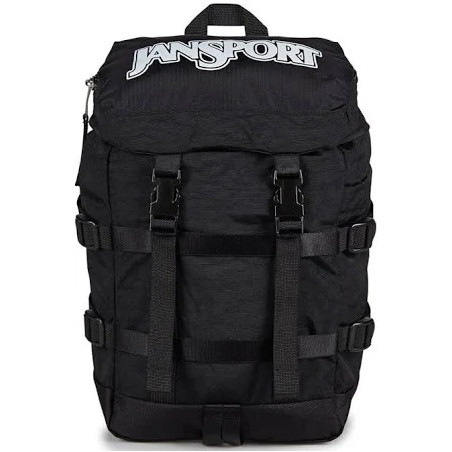 SAC JANSPORT SKIP PAK BLACK