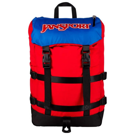 SAC JANSPORT SKIP PAK RED