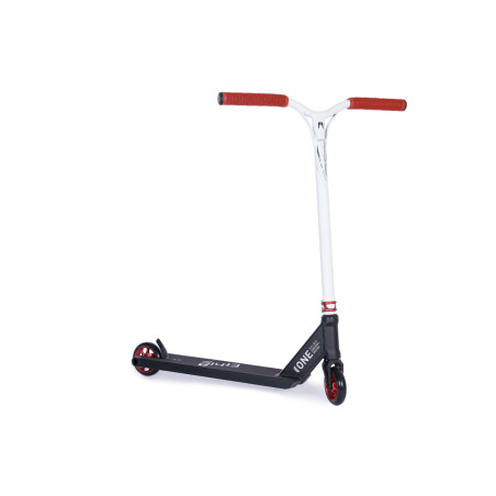 CUSTOM UNOS NOIR BLANC ROUGE