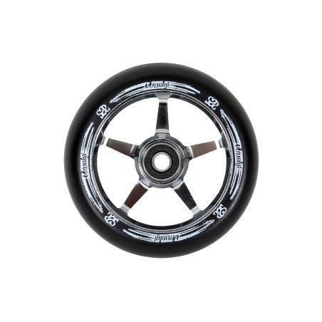 ROUES VERSATYL S2S CHROME