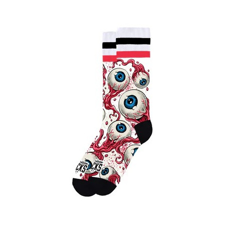 SOCKS EYEBLAST