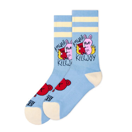SOCKS KILLJOY