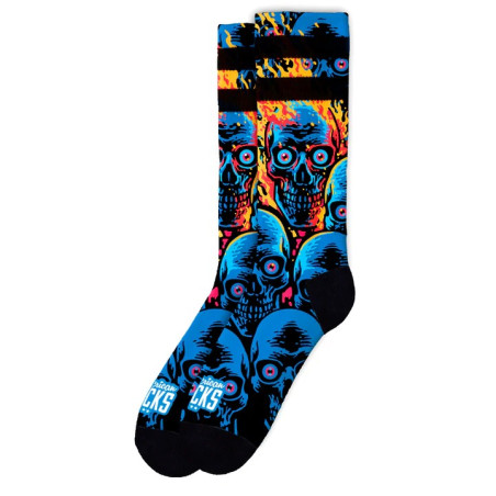 SOCKS KNUCKLEHEAD