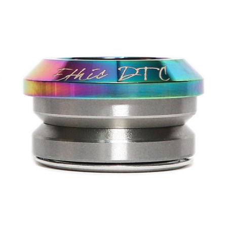 JDD DTC BASIC NEOCHROME